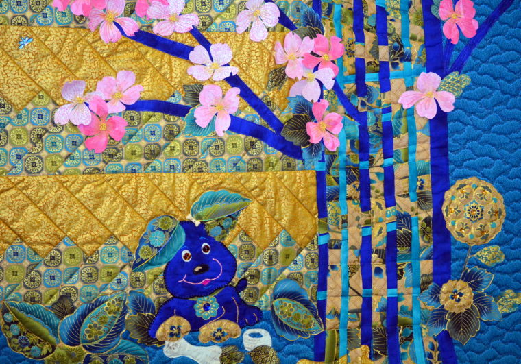 Crossroads To Texas Quilt Guild of Killeen